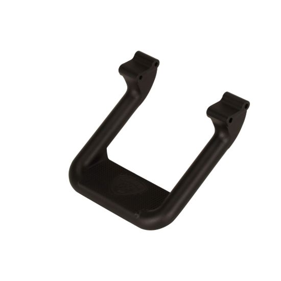 CARR HOOP II  XP3 BLACK POWDER COAT SING - 1097711