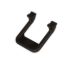 CARR HOOP II  XP3 BLACK POWDER COAT SING - 1097711