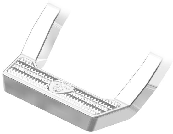CARR LD STEP-ASSIST /SIDE STEP - XM3 POL - 1133321