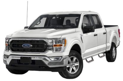 CARR LD STEP - ASSIST / SIDE STEP - XM3 - 1148721