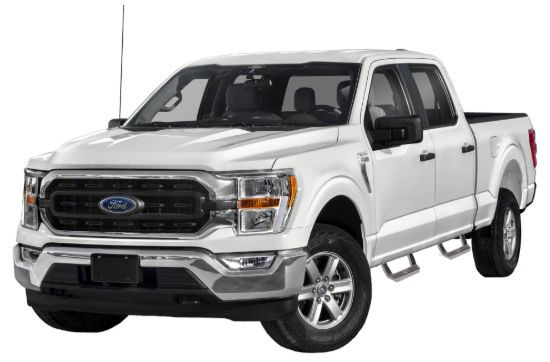 CARR LD STEP - ASSIST / SIDE STEP - XM3 - 1148721