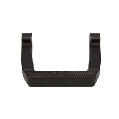 CARR LD STEP  XP3 BLACK POWDER COAT SING - 1182211