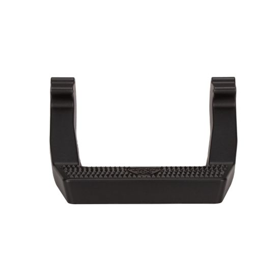 CARR LD STEP  XP3 BLACK POWDER COAT SING - 1182211