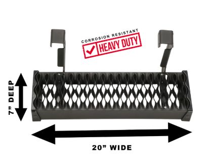 CARR MAXGRIP SIDE STEP - 1391111