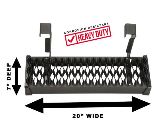 CARR MAXGRIP SIDE STEP - 1397711