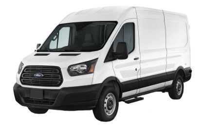 CARR FORD TRANSIT STEP SINGLE - 4510011