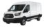 CARR FORD TRANSIT STEP SINGLE - 4510011