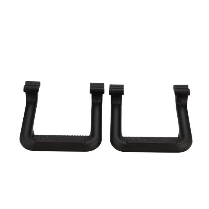 CARR HOOP II  XP3 BLACK POWDER - 109771