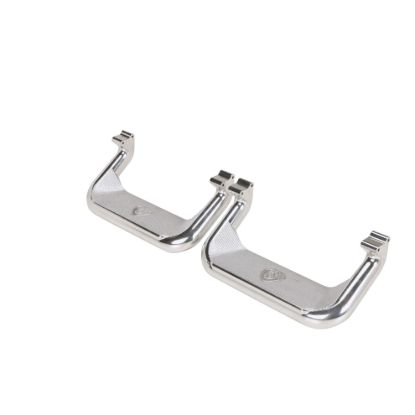 CARR SUPER HOOP   XM3 POLISHED - 123332
