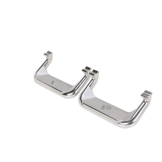 CARR SUPER HOOP   XM3 POLISHED - 123332