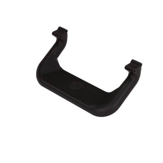 CARR SUPER HOOP BLACK '15 F150 - 128221