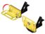 CARR HD MEGA LADDER RACK STEP - XP3 BLAC - 195007