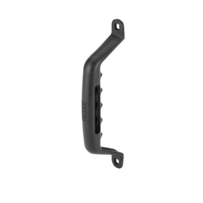 CARR 10' HANDLE BLACK EACH - 200031
