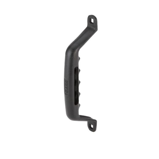 CARR 10' HANDLE BLACK EACH - 200031