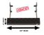 CARR FORD TRANSIT STEP BLACK - 451001