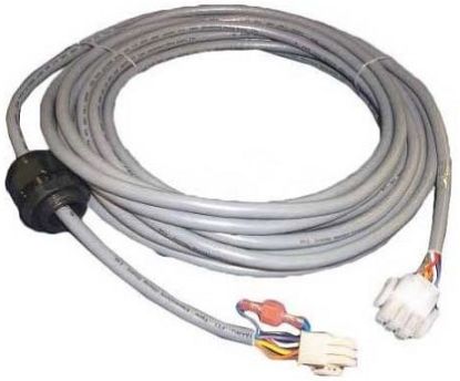 COLEMAN RVP HARNESS  WIRING 35' - 6795C4351