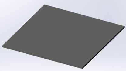 COLEMAN RVP FILTER - 6798A3761