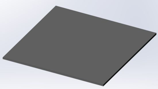 COLEMAN RVP FILTER - 6798A3761