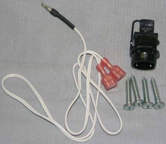 COLEMAN RVP SMALL PARTS PACKAGE - 73306111
