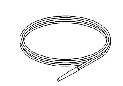 COLEMAN RVP FREEZE SWITCH - 7330A3231