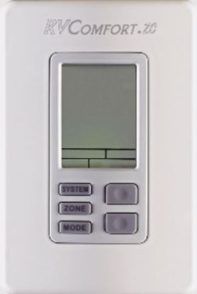 COLEMAN RVP SENSOR  ROOM - 83305191