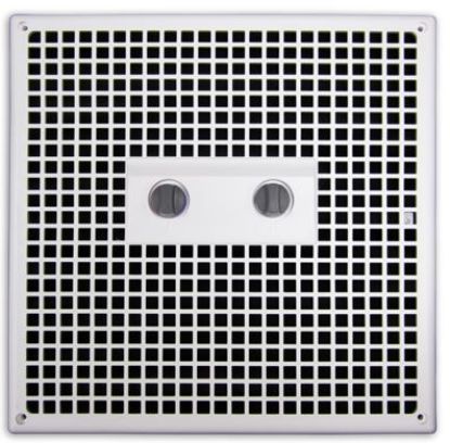 COLEMAN RVP COLEMAN-MACH MANUAL DUCTED CEILING - 8330A763
