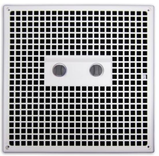 COLEMAN RVP COLEMAN-MACH MANUAL DUCTED CEILING - 8330A763