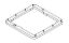 COLEMAN RVP GASKET KIT 14 X 14 - 83323301