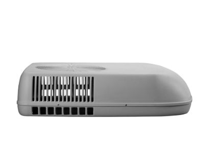 COLEMAN RVP SHROUD  ARCTIC WHITE - 8335A5261