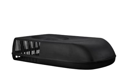 COLEMAN RVP SHROUD  BLACK  TWO-PIECE - 8335A5291