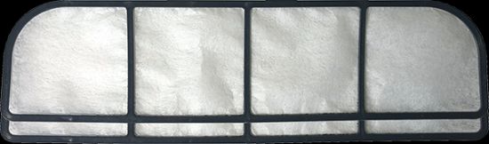 COLEMAN RVP STANDARD DUCTED FILTERS - 84303692