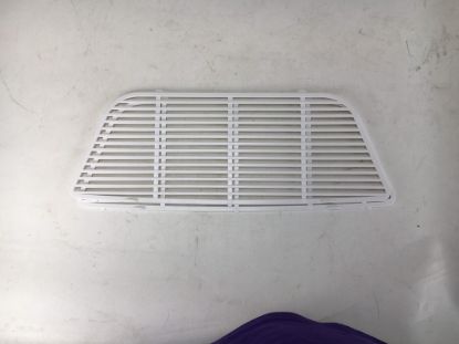 COLEMAN RVP CHILL GRILLE  RETURN AIR GRILLE (2/ - 84303701