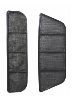 COLEMAN RVP MERV 6 RATED DUCTED FILTERS - 84303801