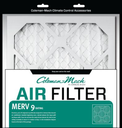 COLEMAN RVP COLEMAN-MACH 12' X 12' MERV9 DUCTED - 84303823