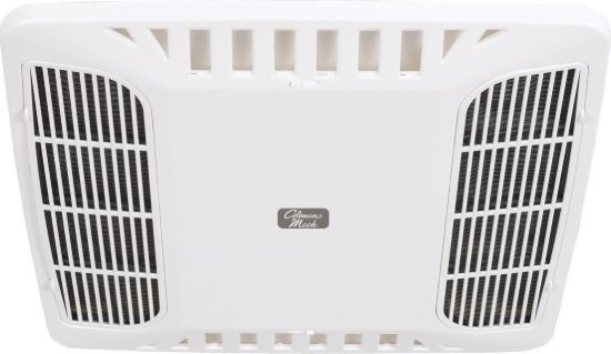COLEMAN RVP CHILLGRILLE COOL ONLY W/OUT DIVIDER - 8430A6332