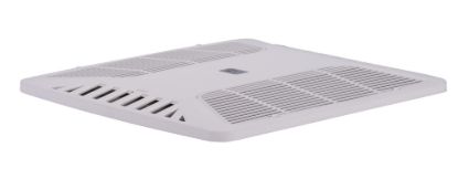 COLEMAN RVP HEATREADY AC  CHILLGRILLE - 8430A635