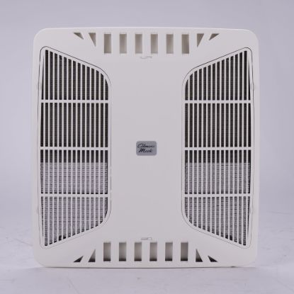 COLEMAN RVP HEAT READY HEATPUMP CHILLGRILLE - 8630A635