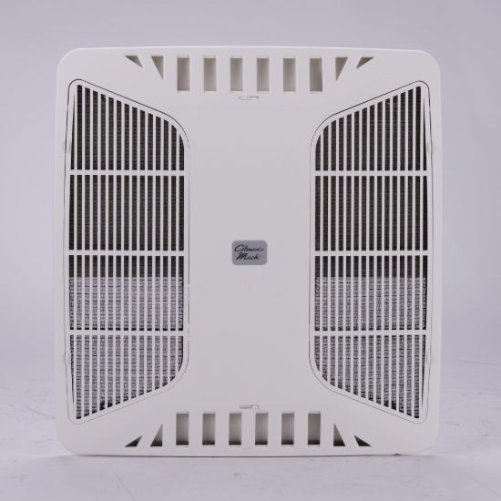 COLEMAN RVP HEAT READY HEATPUMP CHILLGRILLE - 8630A635