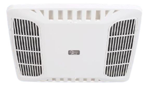 COLEMAN RVP HEAT READY  HP CHILL GRILL LATERAL - 8630A6352