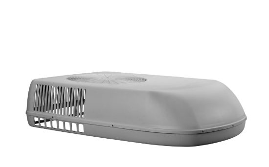 COLEMAN RVP SHROUD ARCTIC WHITE - 92035261