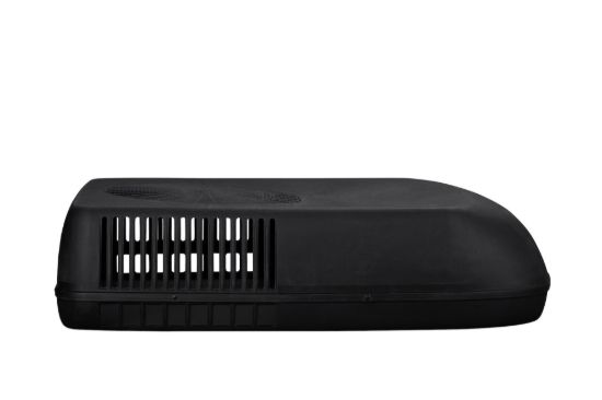 COLEMAN RVP SHROUD  BLACK - 92035291
