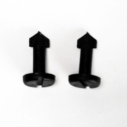 COLEMAN RVP QUARTER TURN FASTENER PKG - 93303301