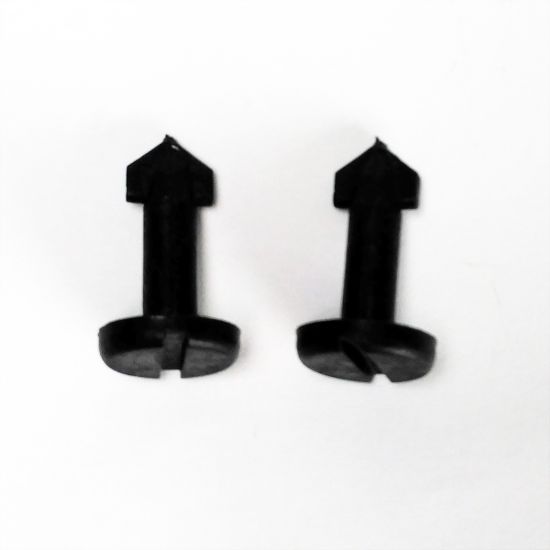 COLEMAN RVP QUARTER TURN FASTENER PKG - 93303301