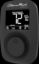 COLEMAN RVP DIGITAL  HEAT/COOL  T-STAT  BLACK - 9420A381
