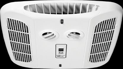 COLEMAN RVP COLEMAN-MACH BLUETOOTH HEAT READY - 9430725