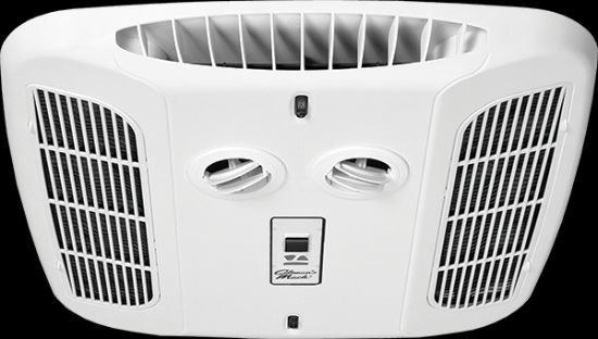 COLEMAN RVP COLEMAN-MACH BLUETOOTH HEAT READY - 9430725