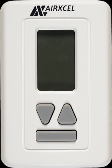 COLEMAN RVP DIGITAL  COOL ONLY WITH PLUGS  T-ST - 9430A3392