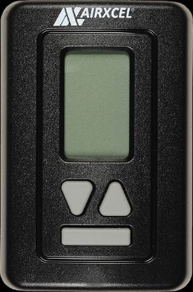 COLEMAN RVP COOL ONLY T-STAT  BLACK - 9430A3422