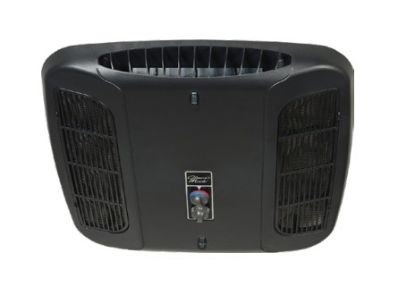 COLEMAN RVP DELUXE COOL/HEAT READY  FREE DELIVE - 9430A717