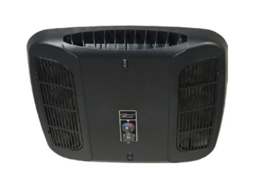 COLEMAN RVP DELUXE COOL/HEAT READY  FREE DELIVE - 9430A717